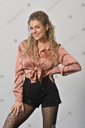 Julia Stockbilder Redaktionelle Bilder Und Stockfotos Shutterstock