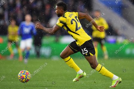 Leicester City Vs Watford Stockbilder Redaktionelle Bilder Und Stockfotos Shutterstock