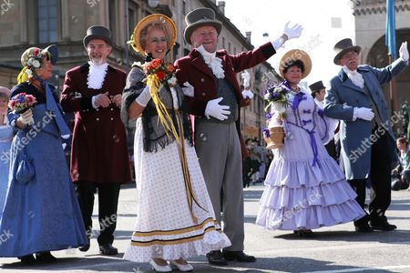 Tracht Stock Photos Editorial Images And Stock Pictures Shutterstock