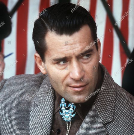 Actor Clint Walker dies aged 90 Stock Photos (Exclusive) | Shutterstock