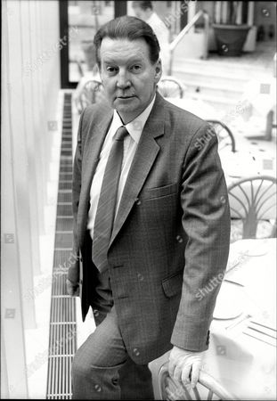 Irish Actor Ray Mcanally Editorial Stock Photo Stock Image Shutterstock