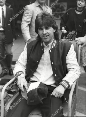 Kirk Stevens Stock Pictures, Editorial Images and Stock Photos