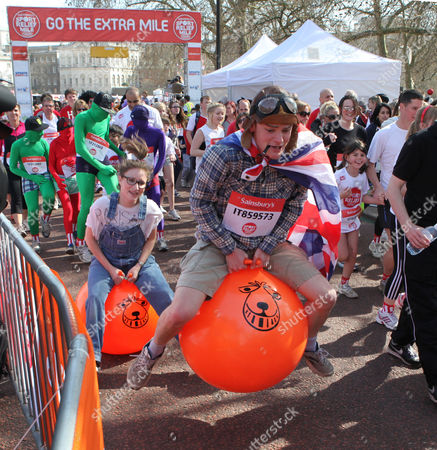 space hopper sainsbury's