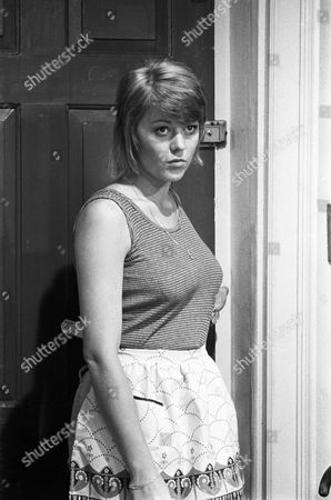 Obituary Bond Girl Margaret Nolan dies aged Stock Photos (Exclusive ...