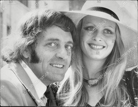 Harry H Corbett Stock Pictures, Editorial Images and Stock Photos ...