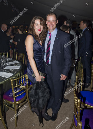 Obituary Wife Former England Cricketer Andrew Strauss Stockfotos Exklusiv Shutterstock