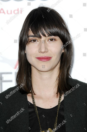 Nathalia Acevedo Editorial Stock Photo Stock Image Shutterstock