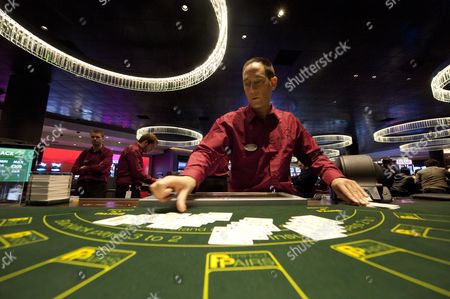 Casino in england