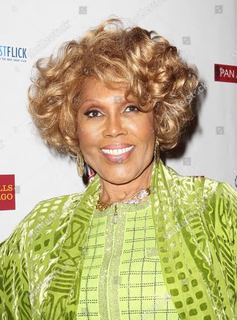 Obituary Actor JaNet Dubois dies age 74 Stock Photos (Exclusive ...