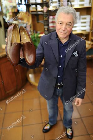 Adriano Stefanelli Editorial Stock Photo Stock Image Shutterstock