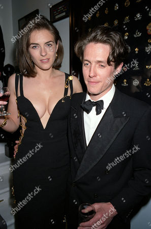 Four Weddings And A Funeral Filmpremiere1994 Stock Photos