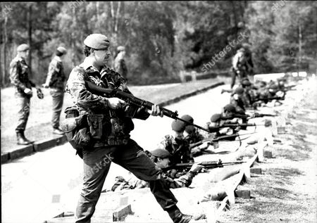 Falkland Island War British Forces Mobilisation British Editorial Stock Photo Stock Image Shutterstock