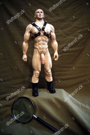 gay billy doll