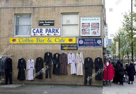 fonthill road evening dresses