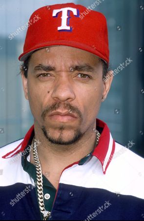 Ice T Editorial Stock Photo Stock Image Shutterstock