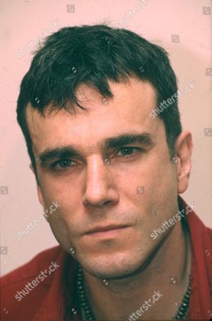 Daniel Daylewis Editorial Stock Photo Stock Image Shutterstock