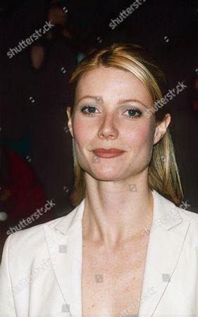 Sliding Doors Premiere 1998 Stockbilder Redaktionelle