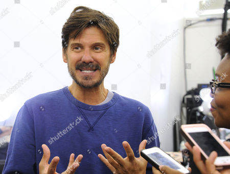Guido Palau Stock Pictures Editorial Images And Stock Photos