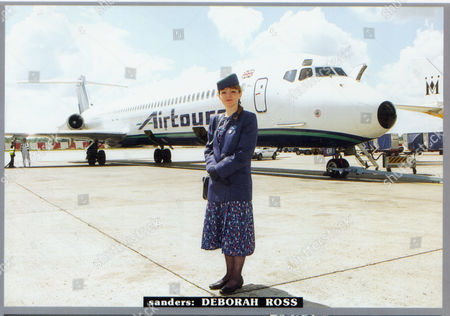 Air Hostesses Stock Pictures, Editorial Images and Stock ...