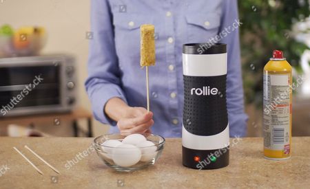 egg cooker rollie