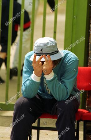 kangol liam gallagher