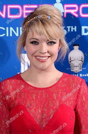 31+ Populer Images of Antonia Bernath - Ranny Gallery