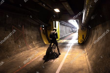 eurotunnel cycle service