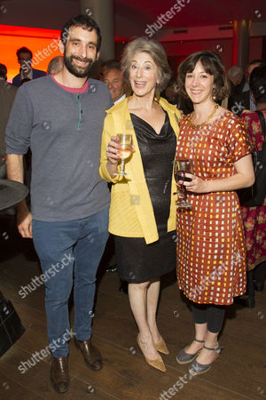 rosenthal maureen lipman elli