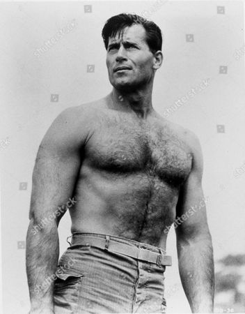Clint Walker Stock Pictures, Editorial Images and Stock Photos