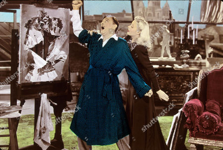 Get John barrymore robe For iPhone John Barrymore Robe