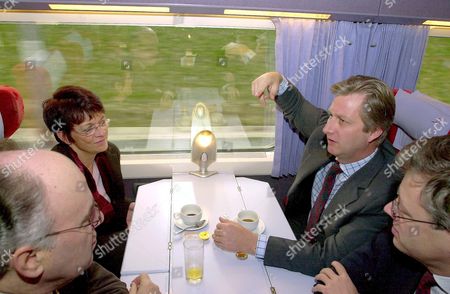 Speed Dating Employoi Liege