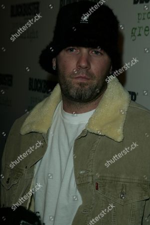 fred durst kangol hat