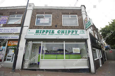 crayford tackle shop