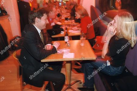 Speed Dating London bästa