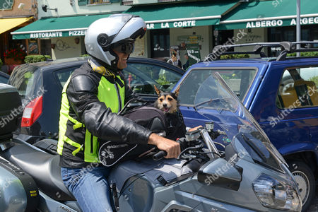 bagster motorcycle