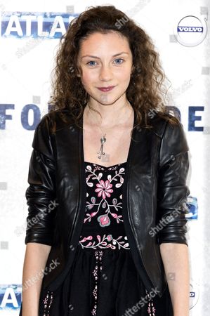 Elizabeth Dormer Phillips Stock Pictures Editorial Images And
