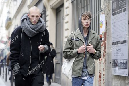 Male Models Off Duty Stock Photos Editorial Images And Stock Pictures Shutterstock