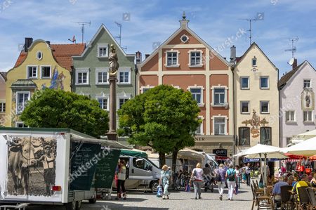 Weilheim Stock Pictures Editorial Images And Stock Photos Shutterstock