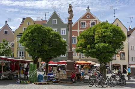 Weilheim Stock Pictures Editorial Images And Stock Photos Shutterstock