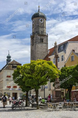 Weilheim Stock Pictures Editorial Images And Stock Photos Shutterstock