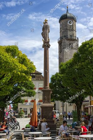 Weilheim Stock Pictures Editorial Images And Stock Photos Shutterstock