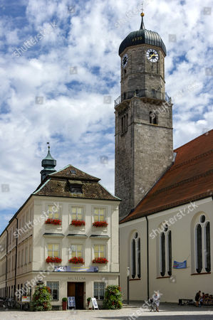 Weilheim Stock Pictures Editorial Images And Stock Photos Shutterstock