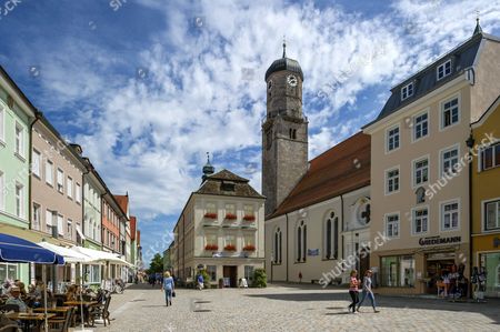 Weilheim Stock Pictures Editorial Images And Stock Photos Shutterstock