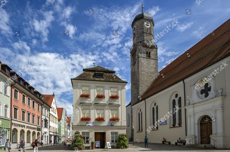 Weilheim Stock Pictures Editorial Images And Stock Photos Shutterstock