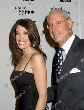 Kimberly Guilfoyle Newsom Henry Schleiff Editorial Stock Photo Stock Image Shutterstock