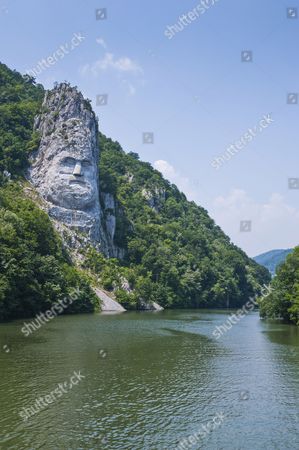 Decebalus Stockfotos Redaktionelle Bilder Und Stockbilder Shutterstock