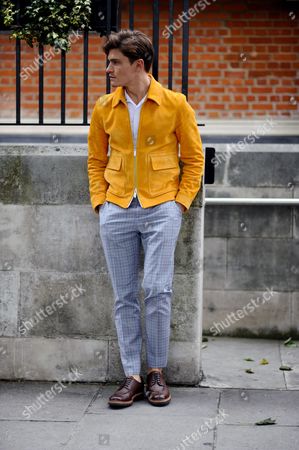 Male Models Off Duty Stock Photos Editorial Images And Stock Pictures Shutterstock