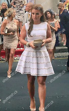 Georgina Dorsett Stock Pictures Editorial Images And Stock Photos