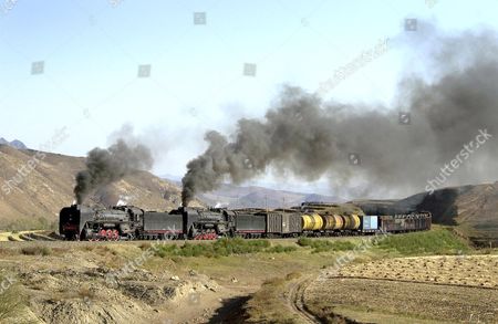 chinese model steam engines