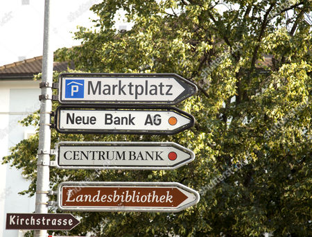 Liechtensteinian Stock Photos Editorial Images And Stock Pictures